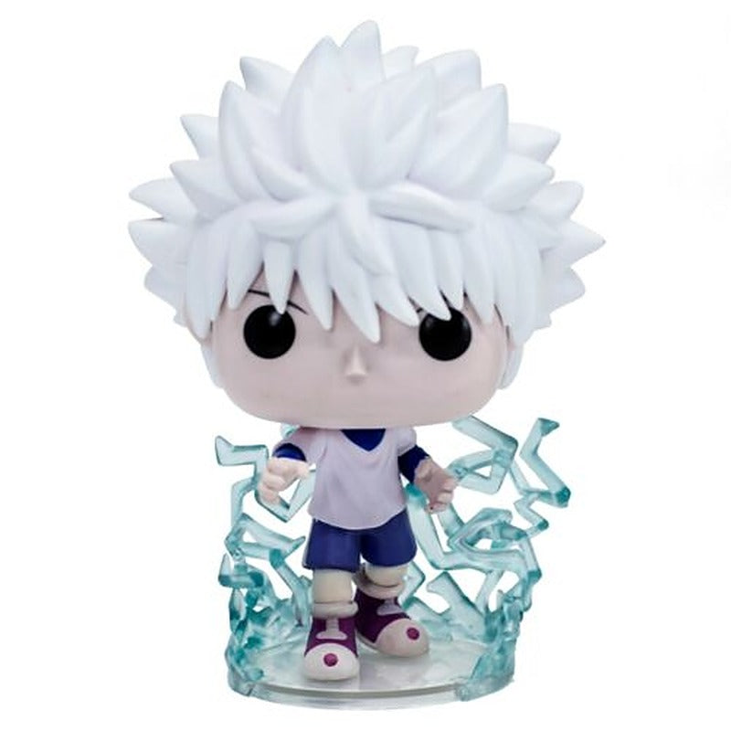 Hunter X Hunter - Killua Zoldyck #654 Pop! Vinyl Figure