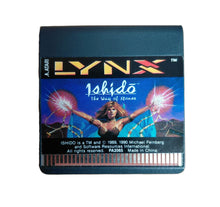 Ishido: The Way of Stones - Atari Lynx (Cartridge)