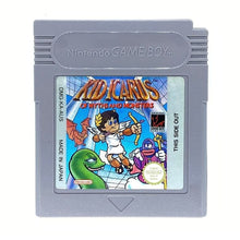 Kid Icarus: Of Myths and Monsters - Game Boy (Cartridge)