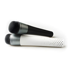 Lips Wireless Microphones Dual Pack - Xbox 360