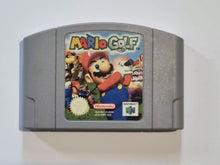 Mario Golf - Nintendo 64 (Cartridge)