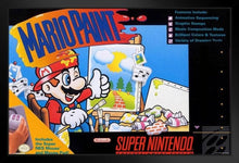 Mario Paint - Super Nintendo SNES (Boxed)