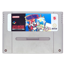 Mario Paint - Super Nintendo SNES (Boxed)