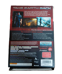 Mass Effect 3 Collectors Edition - Xbox 360