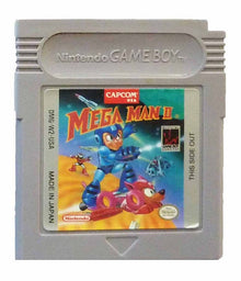 Mega Man II - Game Boy (Cartridge)