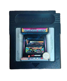 Midway's Greatest Arcade Hits - Nintendo Game Boy Advance GBA (Cartridge)