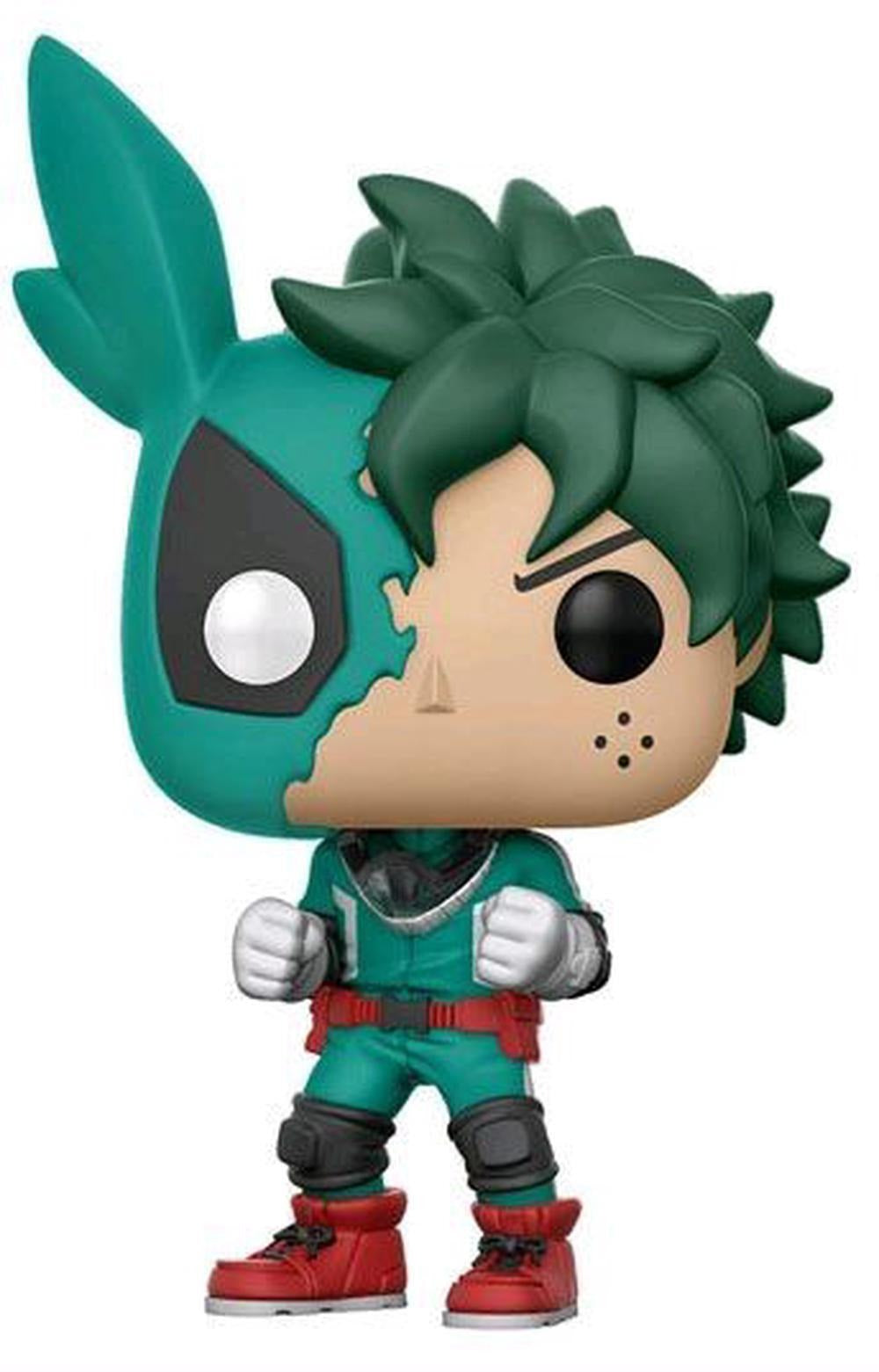 My Hero Academia - Deku #252 (battle) Pop! Vinyl Figure