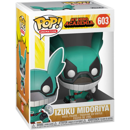My Hero Academia - Izuku Midoriya #603 Pop! Vinyl Figure
