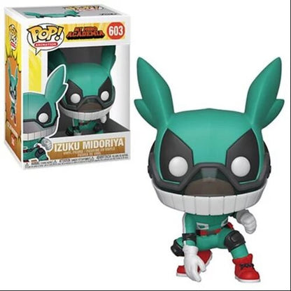 My Hero Academia - Izuku Midoriya #603 Pop! Vinyl Figure