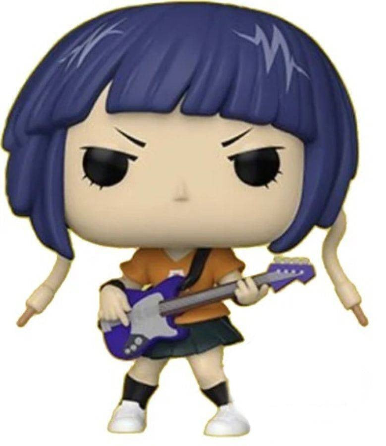 My Hero Academia - Kyoka Jiro #1151 Pop! Vinyl Figure