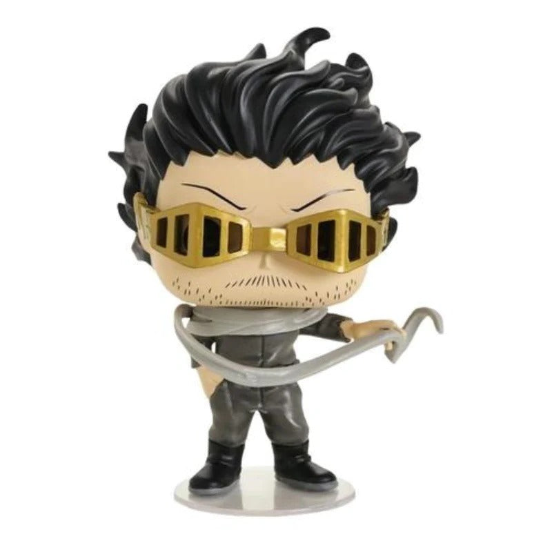 My Hero Academia - Shota Aizawa (Hero Costume) #376 Pop! Vinyl Figure