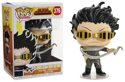 My Hero Academia - Shota Aizawa (Hero Costume) #376 Pop! Vinyl Figure