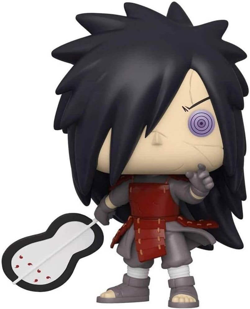 Naruto: Shippuden - Madara Reanimation #722 Pop! Vinyl Figure