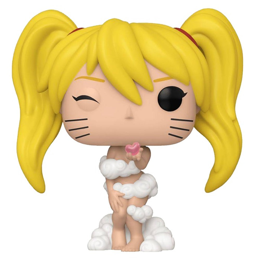 Naruto: Shippuden - Naruto Uzumaki (sexy Jutsu) #726 Pop! Vinyl Figure