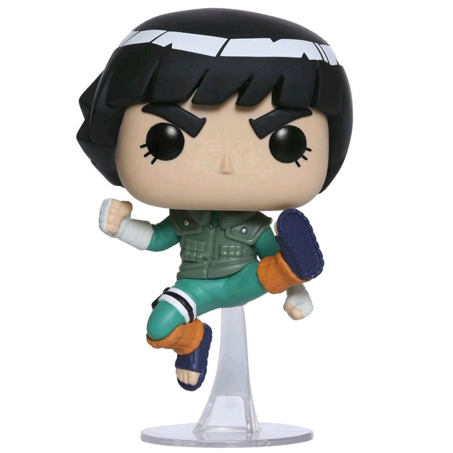Naruto: Shippuden - Rock Lee #739 Pop! Vinyl Figure