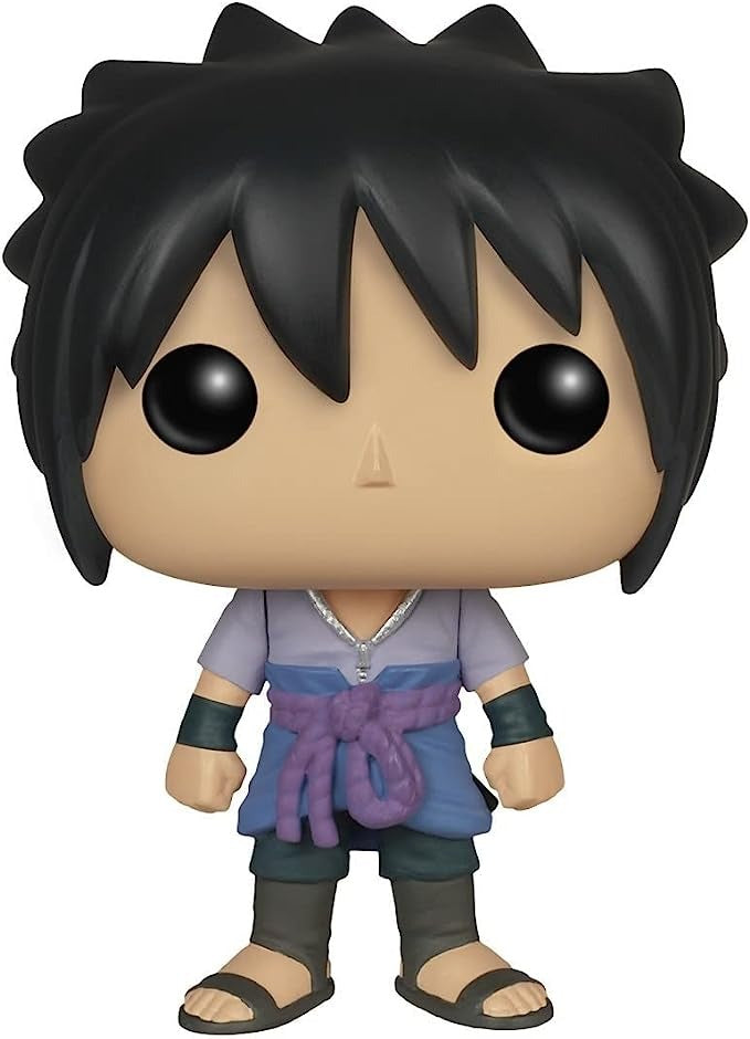 Naruto: Shippuden - Sasuke #72 Pop! Vinyl Figure