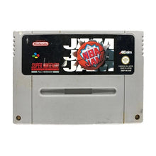 NBA Jam - SNES (Cartridge)