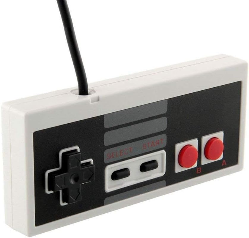Nintendo NES Controller - Genuine