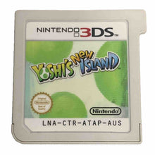 Yoshi's Island DS - Nintendo DS (Cartridge)