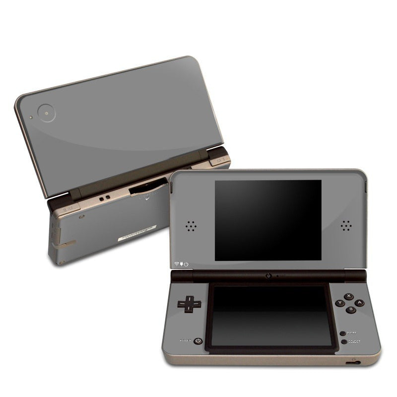 Nintendo DSi XL Grey Console