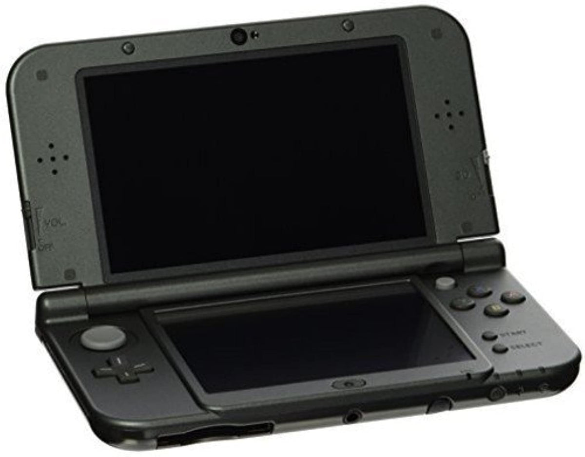Nintendo New 3DS XL Console Grey