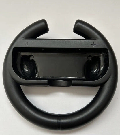 Nintendo Switch Joy-Con Steering Wheel