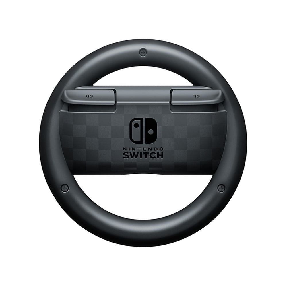 Nintendo Switch Joy-Con Steering Wheel