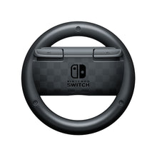 Nintendo Switch Joy-Con Steering Wheel (2 Pack)
