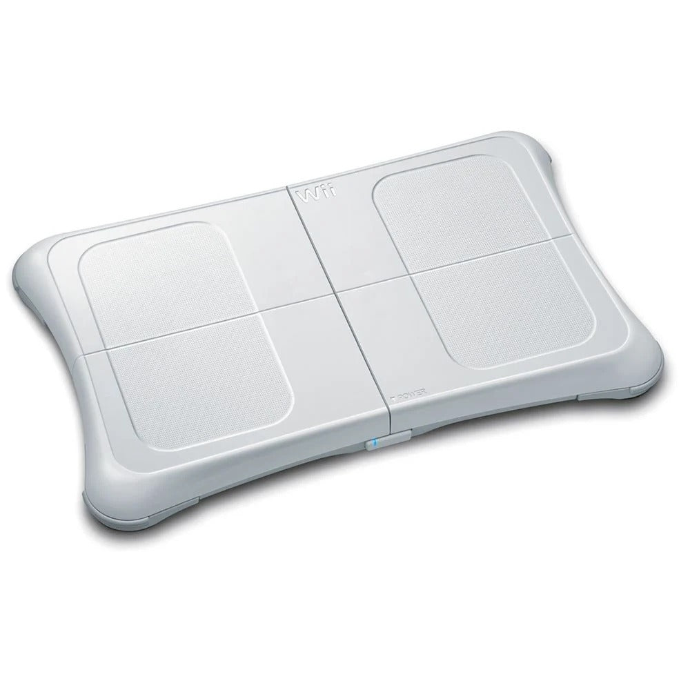 Nintendo Wii Fit Plus with Balance Board