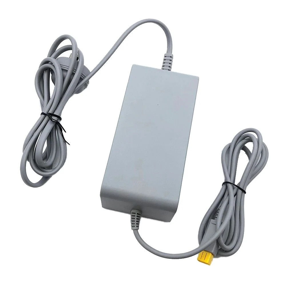 Nintendo Wii U AC Adapter Power Supply (WUP-002 Replacement)