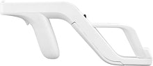 Nintendo Wii Zapper-Style Gun Attachment