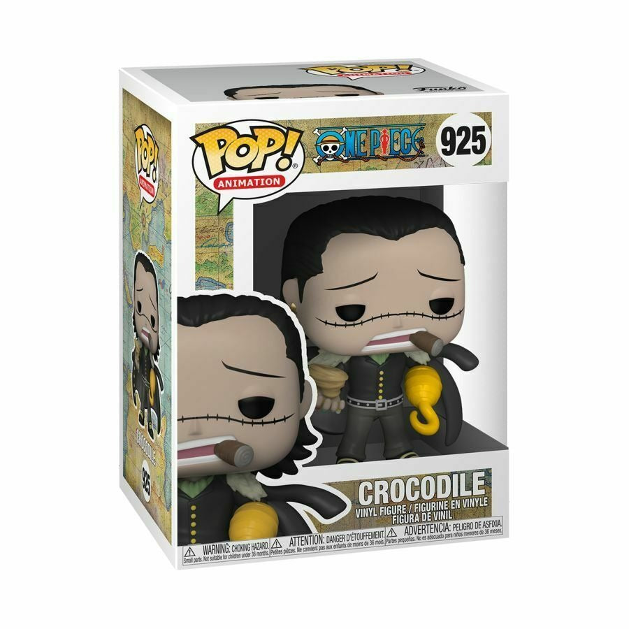 One Piece - Crocodile #925 Pop! Vinyl Figure
