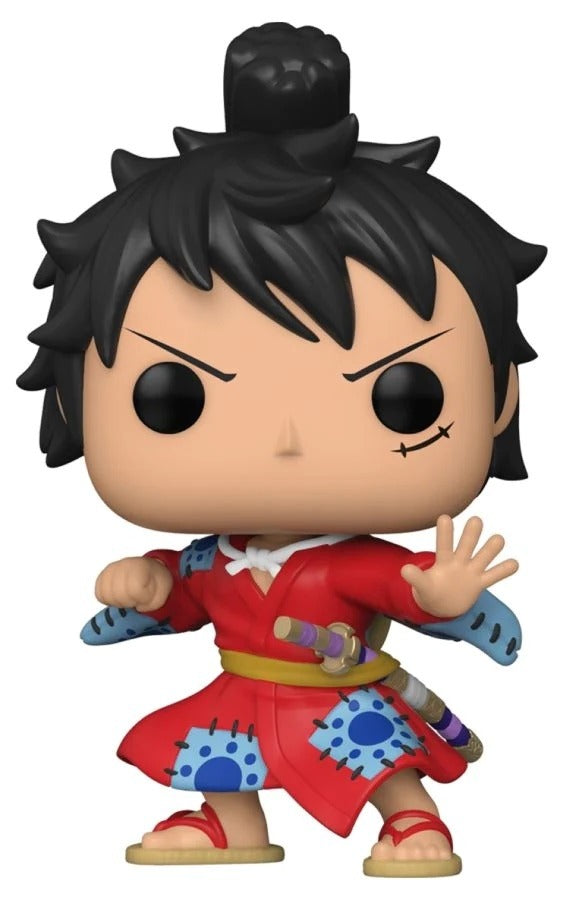 One Piece - Luffytaro #921 Pop! Vinyl Figure