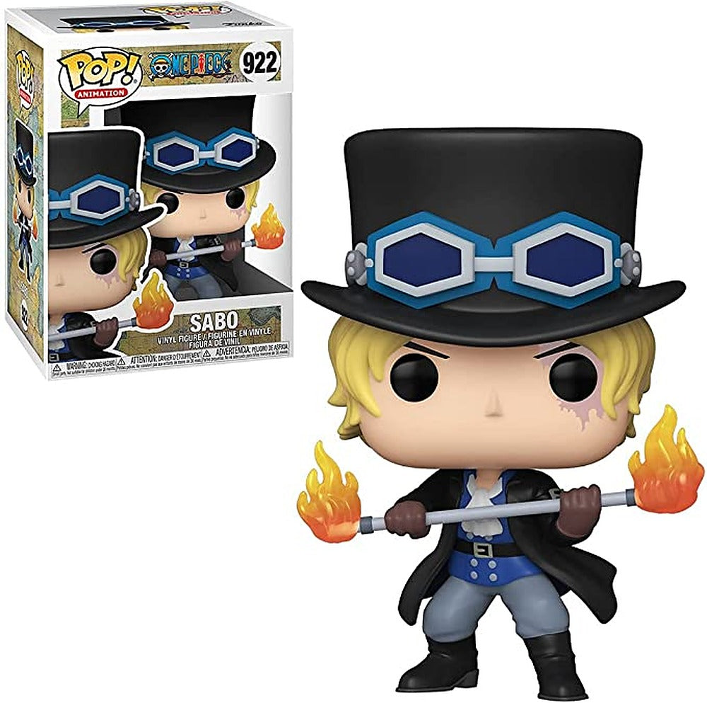 One Piece - Sabo #922 Pop! Vinyl Figure