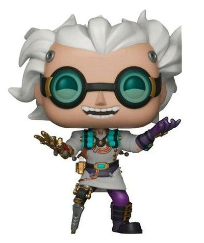 Overwatch - Junkrat #383 Pop! Vinyl Figure
