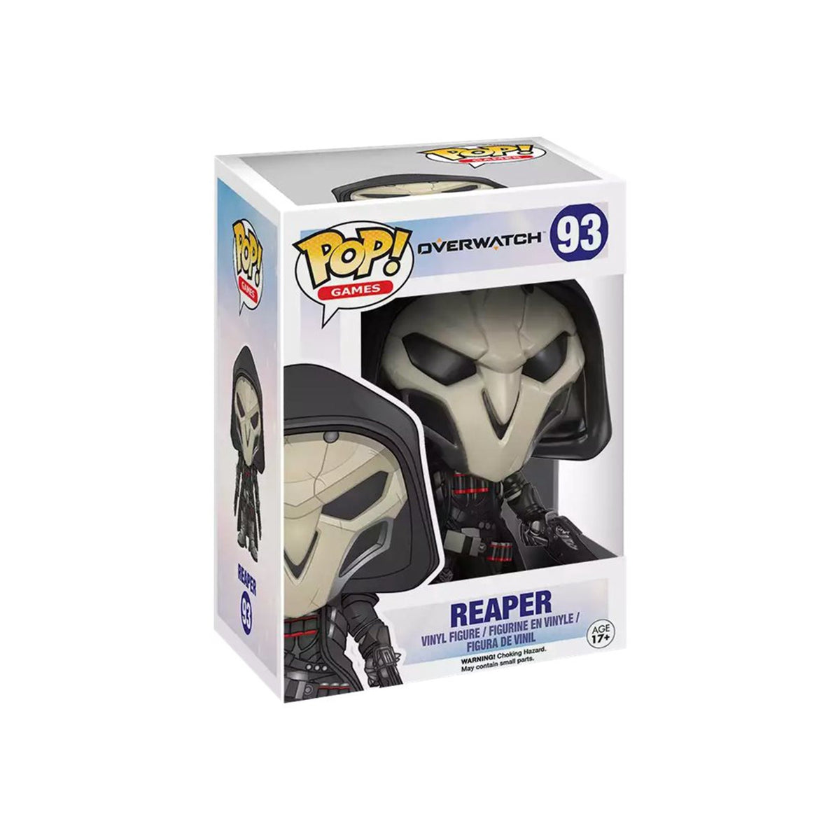 Overwatch - Reaper #93 Pop! Vinyl Figure