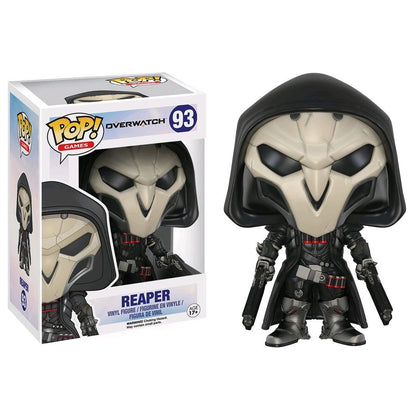Overwatch - Reaper #93 Pop! Vinyl Figure