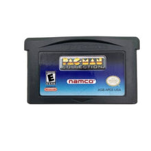 Pac-Man Collection - Game Boy Advance (Cartridge)