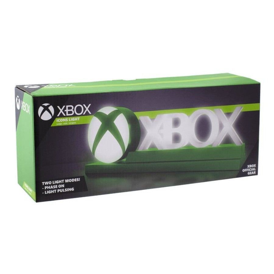 Paladone Xbox Icons Light