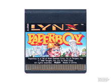 Paperboy - Atari Lynx (Cartridge)