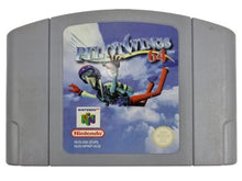 Pilotwings 64 - Nintendo 64 N64 (Cartridge)