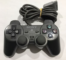 PS1 DualShock Analogue Wired Controller SCPH-1200 - Genuine Sony