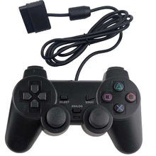PlayStation 2 Aftermarket Wired Controller
