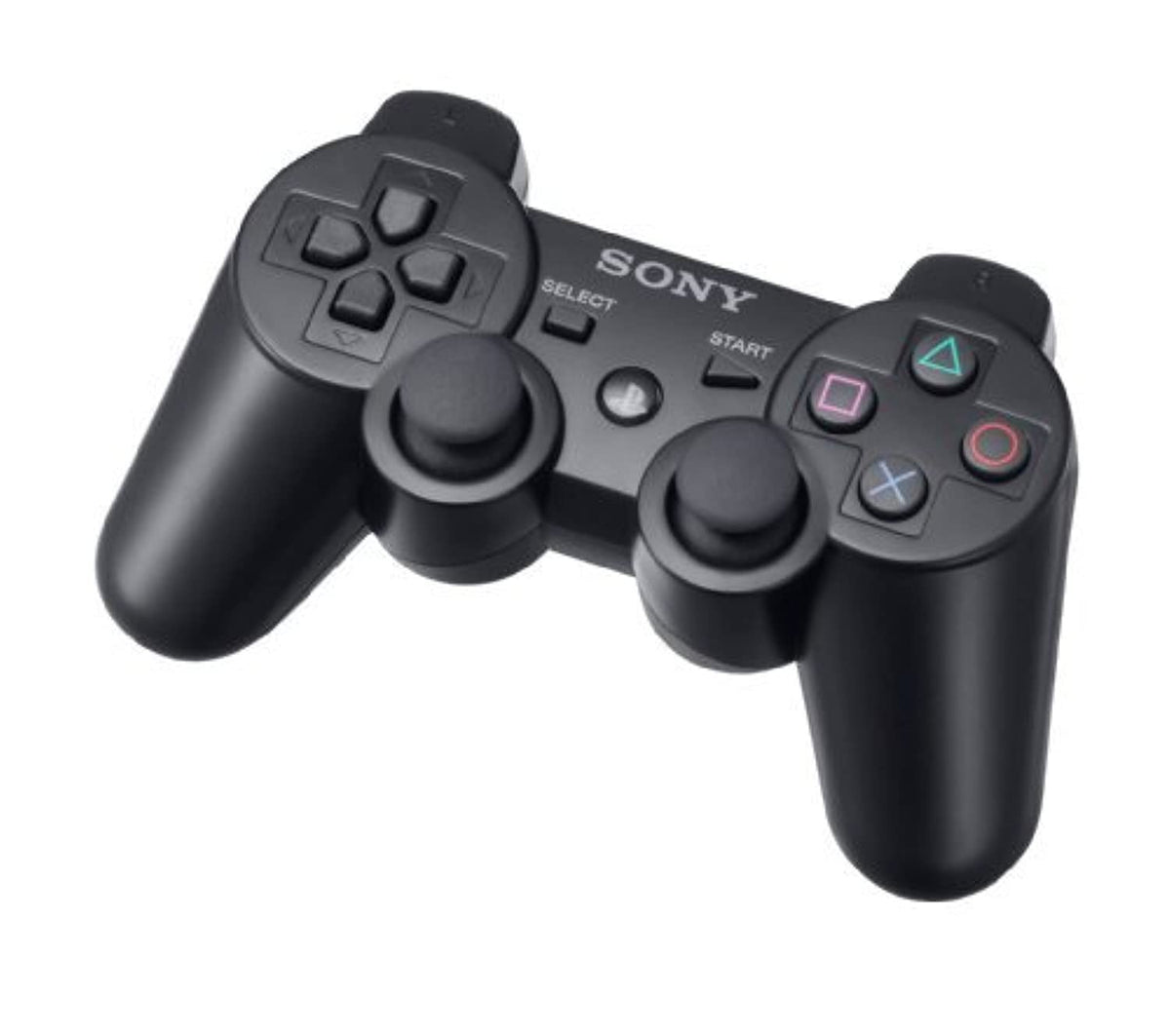 PlayStation 3 Dualshock 3 Sixaxis Wireless Controller