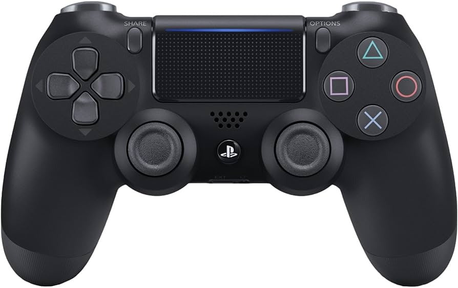 PS4 DualShock 4 Wireless Controller - Genuine Sony