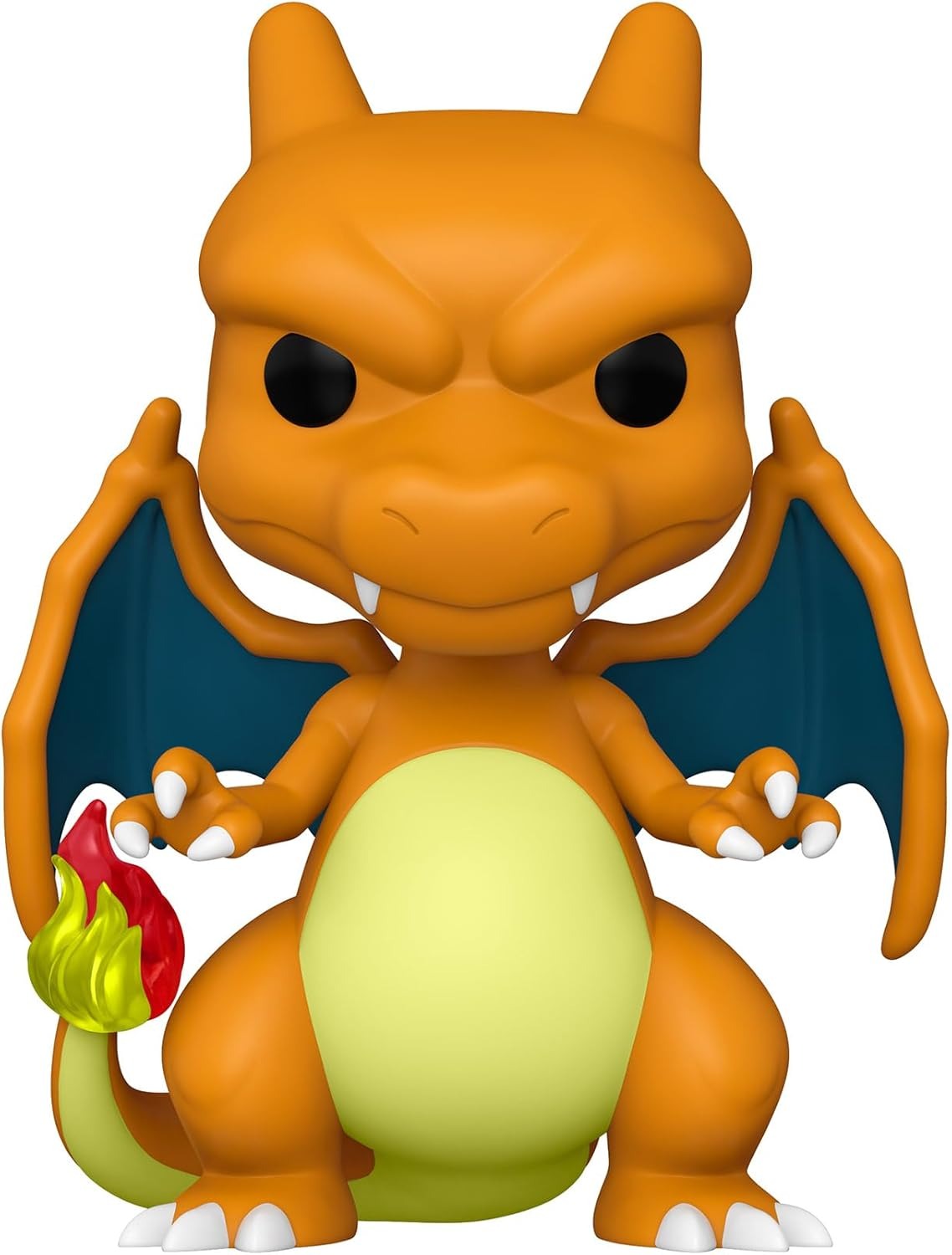 Pokemon - Charizard #851 Jumbo Pop! Vinyl Figure
