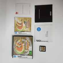 Pokemon HeartGold Boxed with Pokewalker - Nintendo DS