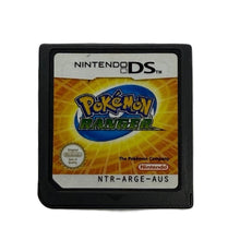 Pokémon Ranger - Nintendo DS (Cartridge)
