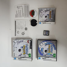 Pokemon SoulSilver Boxed with Pokewalker - Nintendo DS