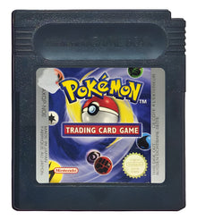 Pokémon Trading Card Game (English) - Game Boy (Cartridge)